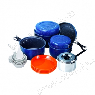 Набор посуды Kovea 78 Ceramic Cookware