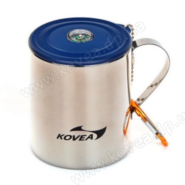 Кружка Kovea Double Vacuum Stainless Cup