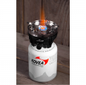 Газовая горелка Kovea KB-0703W Alpine Pot Wide