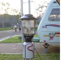 Газовая лампа Kovea Lighthouse TKL-961