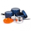 Посуда с керамическим покрытием Kovea купить, цена, каталог, отзывы, обзор
