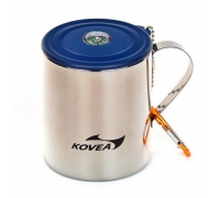 Кружка Kovea Double Vacuum Stainless Cup