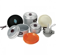 Набор посуды Kovea 5-6 Cookware, KSK-WY56, Kovea