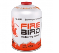 Газовый баллон Firebird FG-0450
